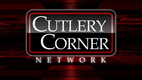 Correspondance Cutlery Corner Network P. . Cutlery corner net